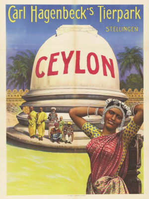 Hagenbeck Ceylon