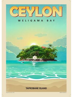 Weligama Bay