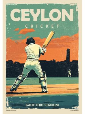 Galle Cricket Stadium